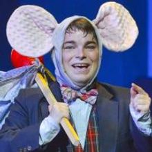 BWW Reviews: Dallas Children's Theater Celebrates Summer with STUART LITTLE