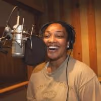 Photo Flash: In the Recording Studio with THE LAST SMOKER IN AMERICA