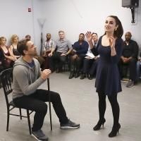 Photos: In Rehearsal for NY Philharmonic's SHOW BOAT, with Julian Ovenden, Lauren…