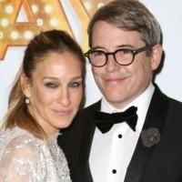 Matthew Broderick & Sarah Jessica Parker to Host Irish Rep's Gala Benefit YEATS: THE…