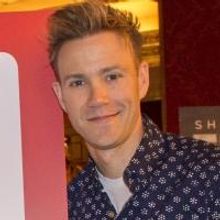 Christopher J. Hanke Talks About Streisand And BUYER AND CELLAR