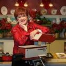 Photo Flash: First Look at John McGivern in A KODACHROME CHRISTMAS