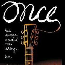 'ONCE' to Return to Toronto in February 2015 with an All Canadian Cast