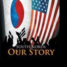 Daniel Cardini's New Book Unveils Life and Love in South Korea