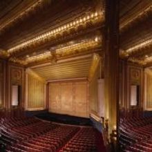 Jeanne Gang Designs New Concert Shell for Lyric Opera
