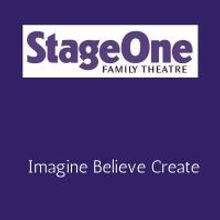 StageOne Family Theatre, Muhammad Ali Center, Kentucky Center to Host 'PLAY IT FORWAR