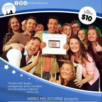 Impro Melbourne to Present 2014 MEASTRO, May 11-June 29
