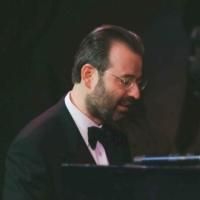 Photo Coverage: Rossano Sportiello Trio Debuts at Cafe Carlyle