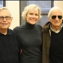 Photo Flash: Sneak Peek at Stevie Holland and More in York Theatre's LOVE LINDA: THE 