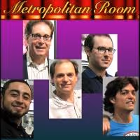 Project Grand Slam Comes to the Metropolitan Room Tonight