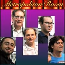 Project Grand Slam Coming to Metropolitan Room, 12/3