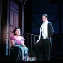 Photo Flash: First Look at Courtney Balan, James Sasser and More in Riverside's…