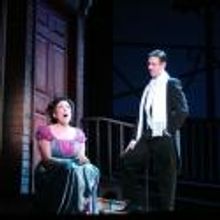 Photo Flash: First Look at Courtney Balan, James Sasser and More in Riverside's…