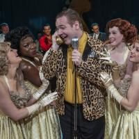 Photo Flash: First Look at Todd Meredith, Sean Riley and More in CRT's BUDDY! THE…