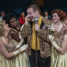 Photo Flash: First Look at Todd Meredith, Sean Riley and More in CRT's BUDDY! THE BUD