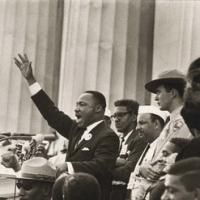 National Portrait Gallery's January Events Include ONE LIFE: MARTIN LUTHER KING JR…