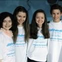 Lilla Crawford, Rachel Resheff and More Bring Holiday Cheer to Kids Affected by…