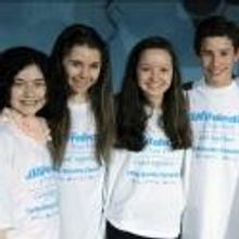 Lilla Crawford, Rachel Resheff and More Bring Holiday Cheer to Kids Affected by…
