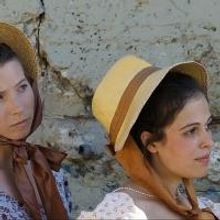 Ross Valley Players Present Jane Austen's PERSUASION, Now thru 12/14