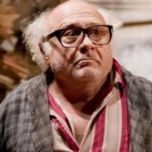 Danny DeVito & Judd Hirsch to Lead Center Theatre Group/Ahmanson Theatre's THE…
