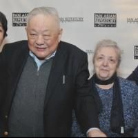Photo Flash: Pan Asian Repertory's 37th Season Benefit Dinner