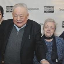 Photo Flash: Pan Asian Repertory's 37th Season Benefit Dinner
