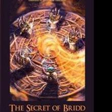 M.D. Millar Releases New Fiction, THE SECRET OF BRIDD