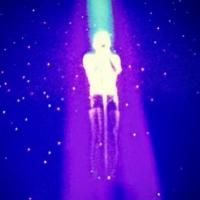 Photo Flash: Madonna Sees HEDWIG on Broadway- 'It Was Incredibly Moving!'