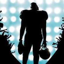 Berkeley Rep Presents the World Premiere of X'S AND O'S (A FOOTBALL LOVE STORY)