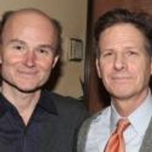 Photo Coverage: Inside ALL THE RAGE Opening Night!