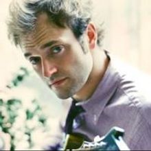 Chris Thile to Return to Zankel Hall, Dec 16