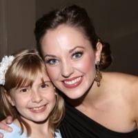 Photo Coverage: Inside the After Party for Encores! FAUST with Randy Newman & More!