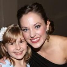 Photo Coverage: Inside the After Party for Encores! FAUST with Randy Newman & More!