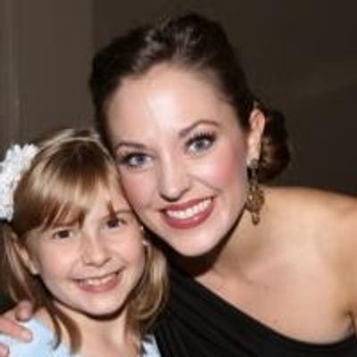 Photo Coverage: Inside the After Party for Encores! FAUST with Randy Newman &amp; More!