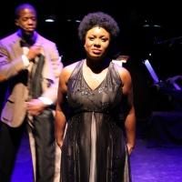 BWW Reviews: DREAMGIRLS Explodes With Vocal Artistry Photo