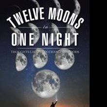 Seamus Guyver Presents New Poetry Collection