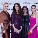 L'Oreal Paris Celebrates Women of Worth Awards