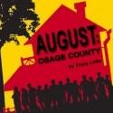 White Plains Performing Arts Center Announces 2012-2013 Season: AUGUST: OSAGE…