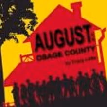 White Plains Performing Arts Center Announces 2012-2013 Season: AUGUST: OSAGE…