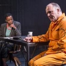 Fugard Theatre's A HUMAN BEING DIED THAT NIGHT Begins at BAM Tonight