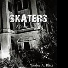 Wesley Blixt Debuts With SKATERS