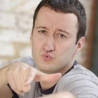 Dan Mengini & More Set for Aurora Comedy Nights in January