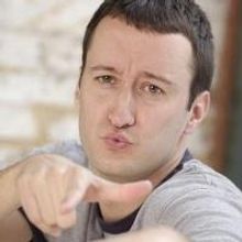 Dan Mengini & More Set for Aurora Comedy Nights in January