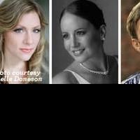 Ann Arbor Symphony Presents 18th Annual Mozart Birthday Bash, Featuring COSI FAN…