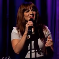 Photo Flash: First Look at Shoshana Bean in Concert at the Hippodrome