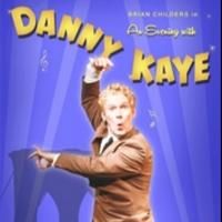 AN EVENING WITH DANNY KAYE Set for New Year's Eve at El Portal Theatre