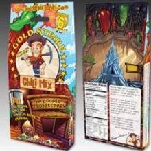 The Gold Rush May Not Be Over: Strike it Rich with Gold Strike Chili