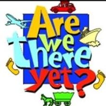 ARE WE THERE YET? and Disney's SLEEPING BEAUTY KIDS Set for PCA's 2014 Summer Youth T