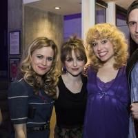Photo Coverage: Almeida/AMERICAN PSYCHO Party!