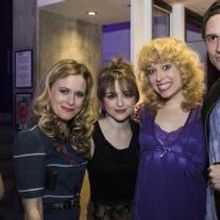Photo Coverage: Almeida/AMERICAN PSYCHO Party!